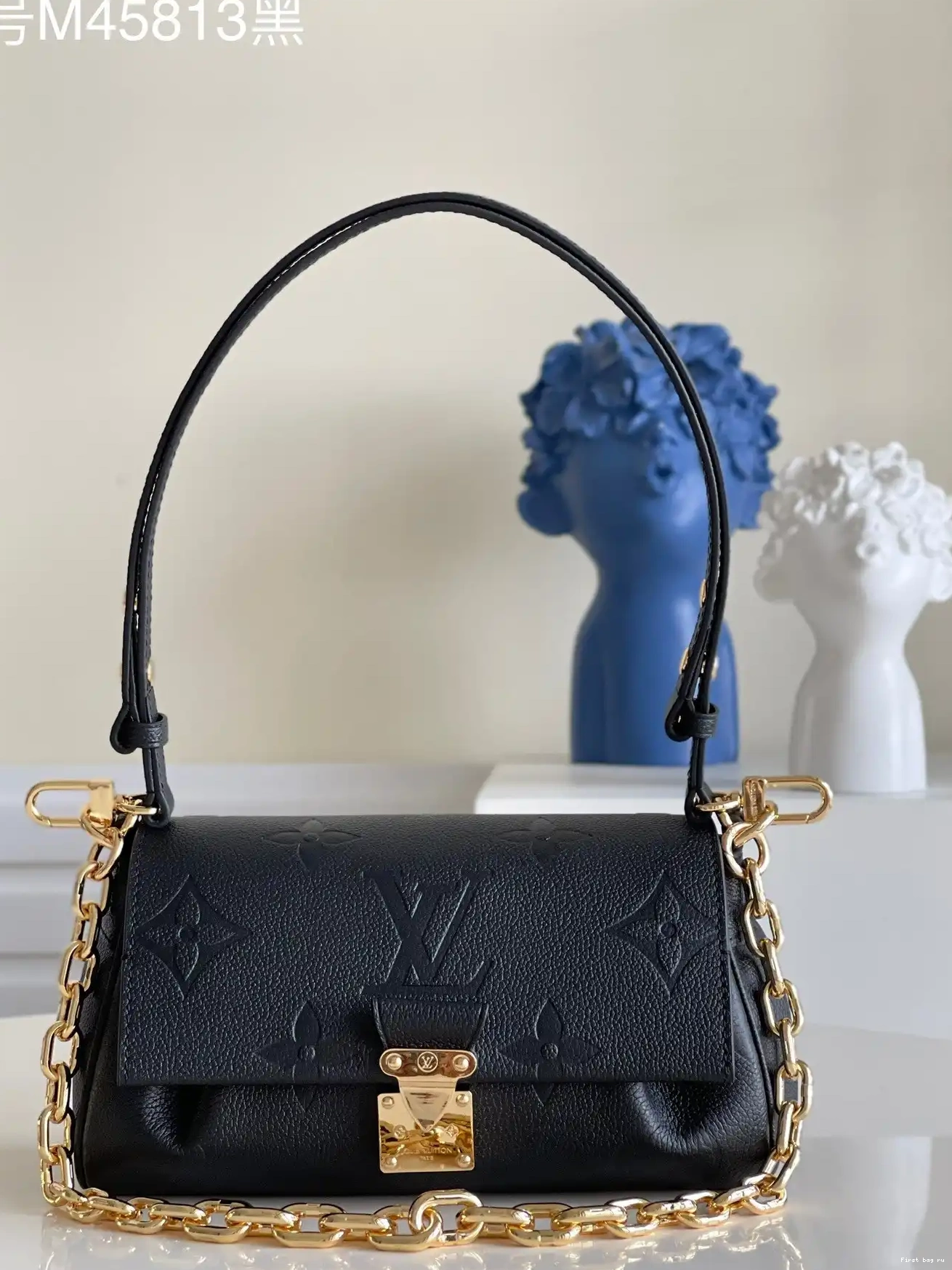 First bag ru LOUIS VUITTON FAVORITE 0706